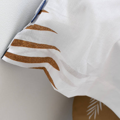 Housse de coussin Foliage