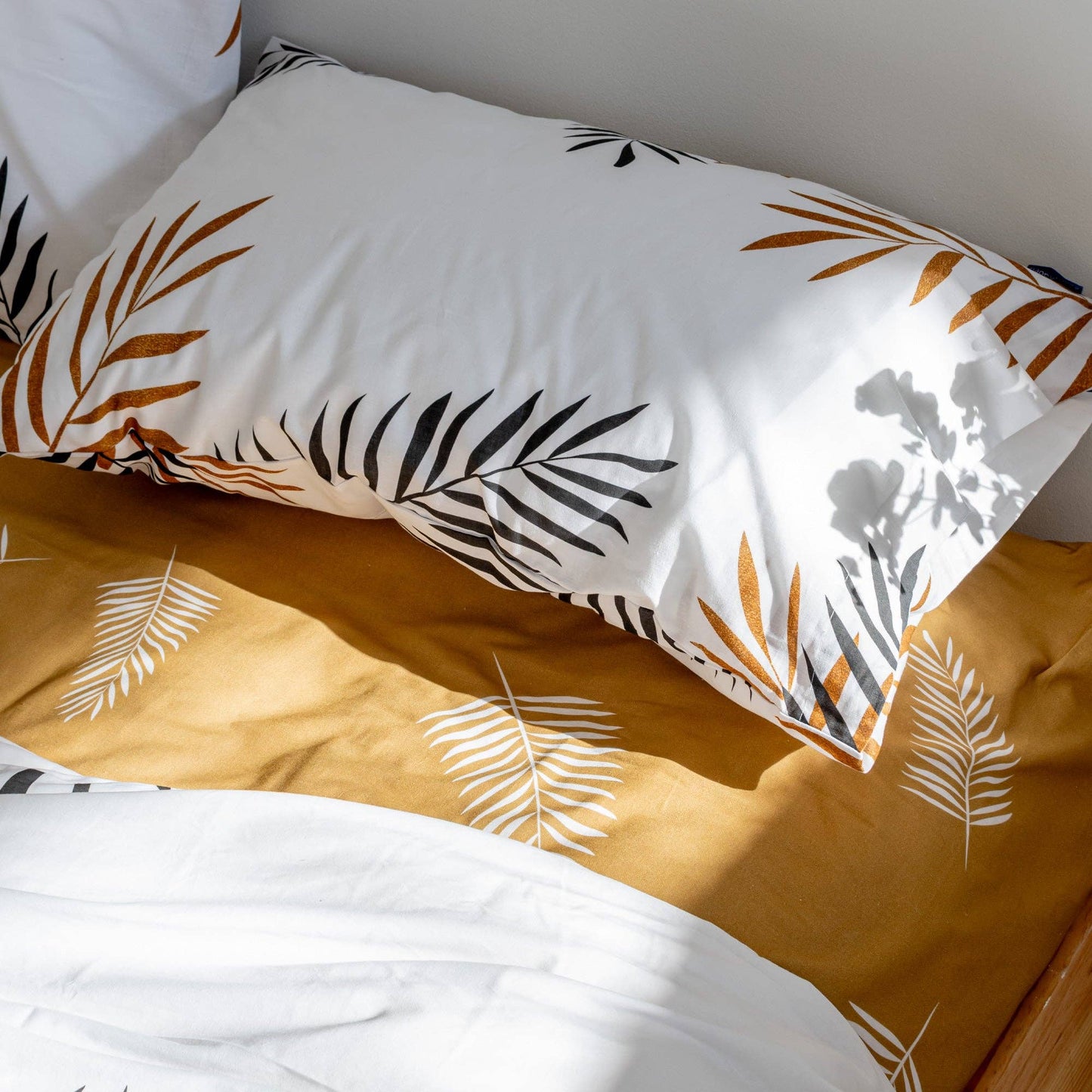 Housse de coussin Foliage
