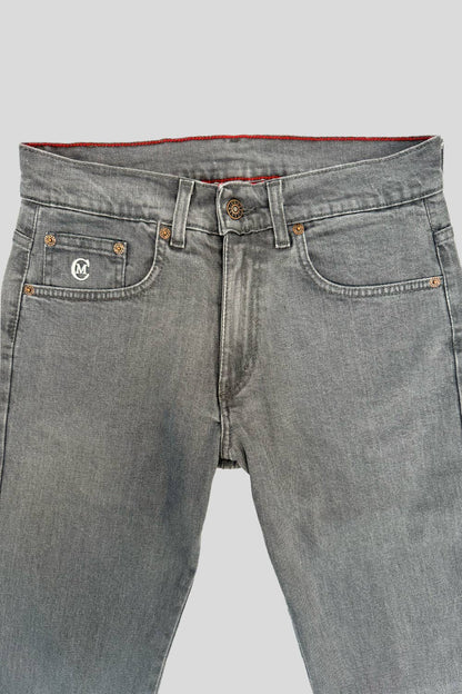 Jean gris