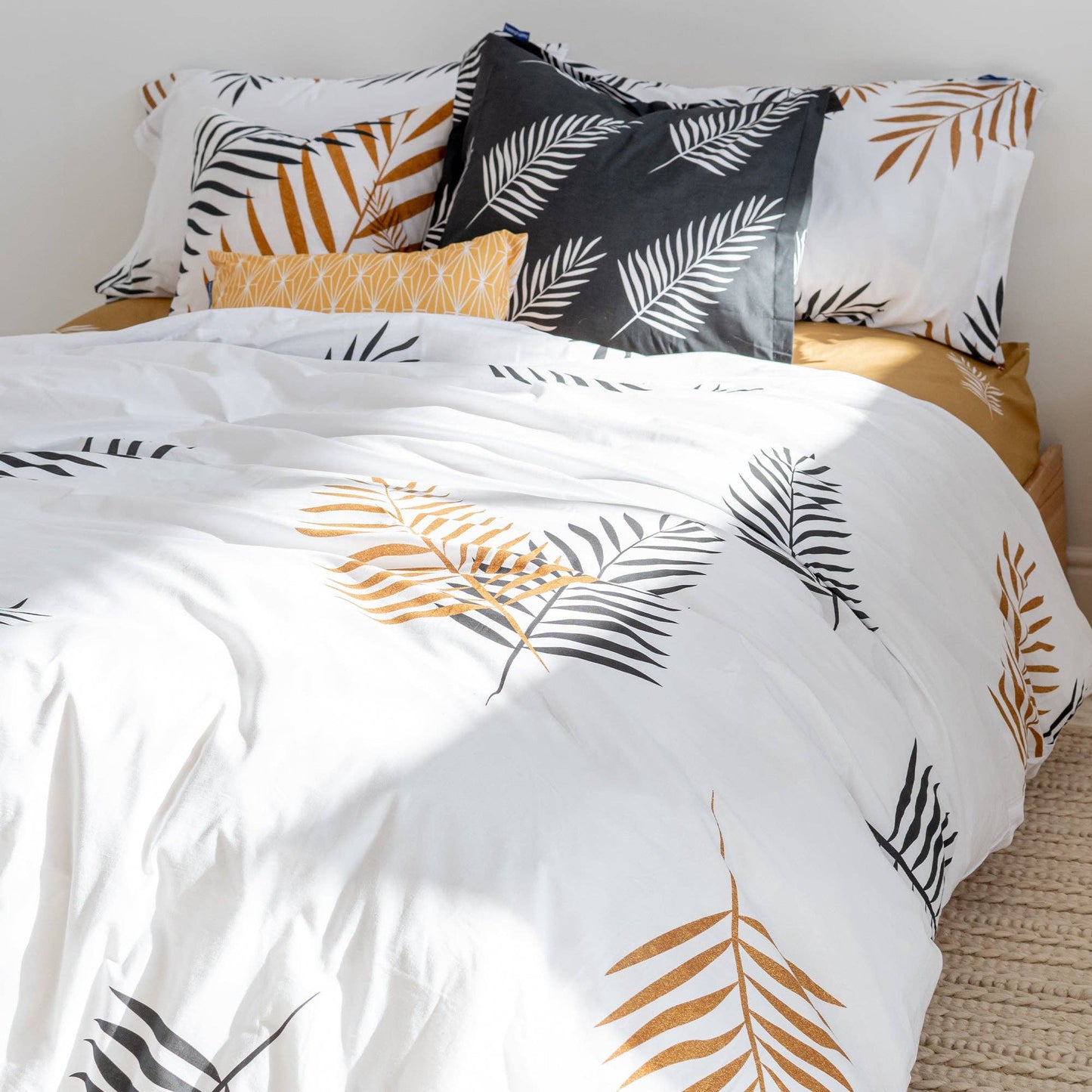 Housse de couette Foliage