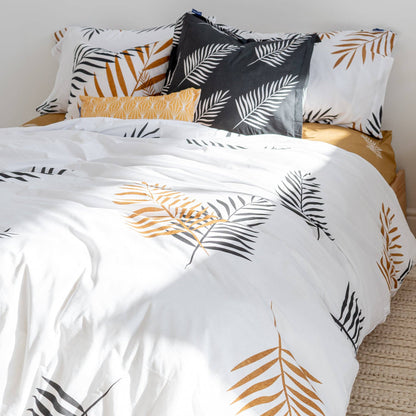 Housse de couette Foliage