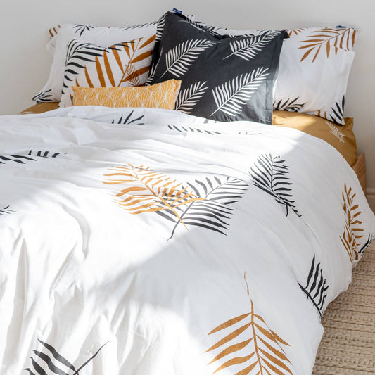Housse de couette Foliage