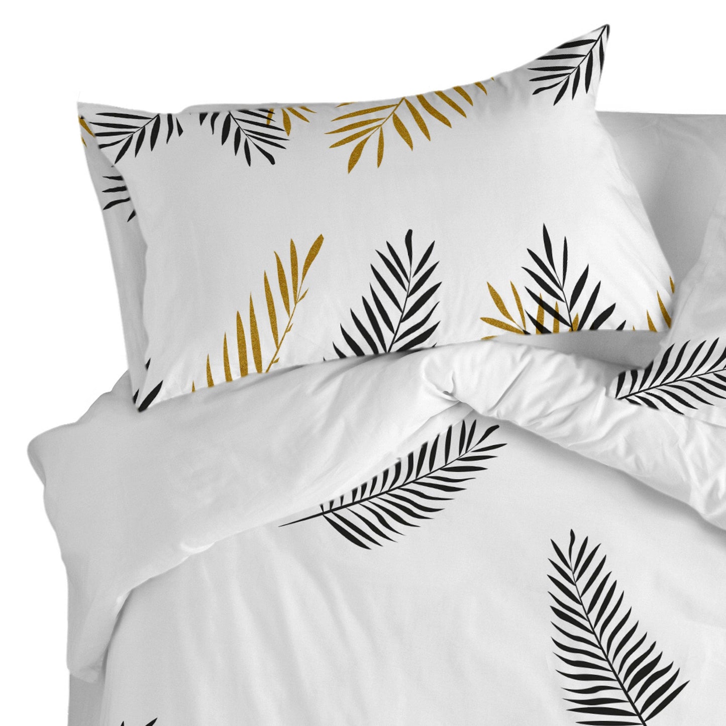 Housse de coussin Foliage