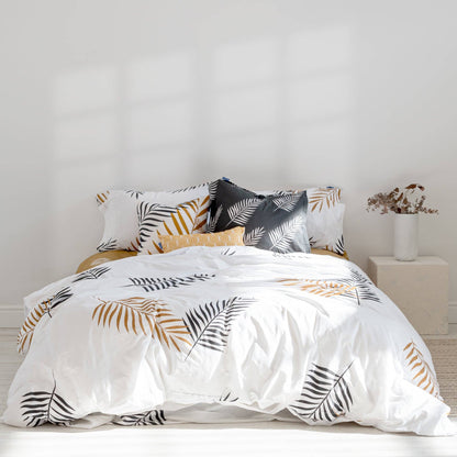 Housse de couette Foliage