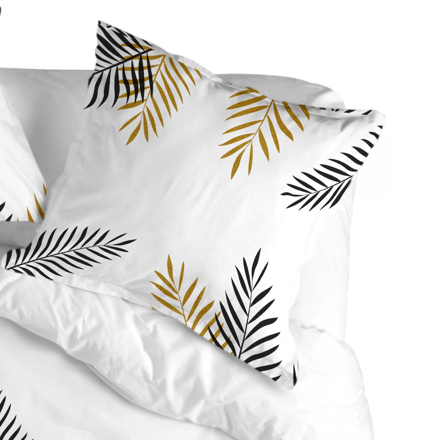 Housse de coussin Foliage