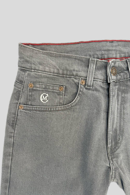 Jean gris