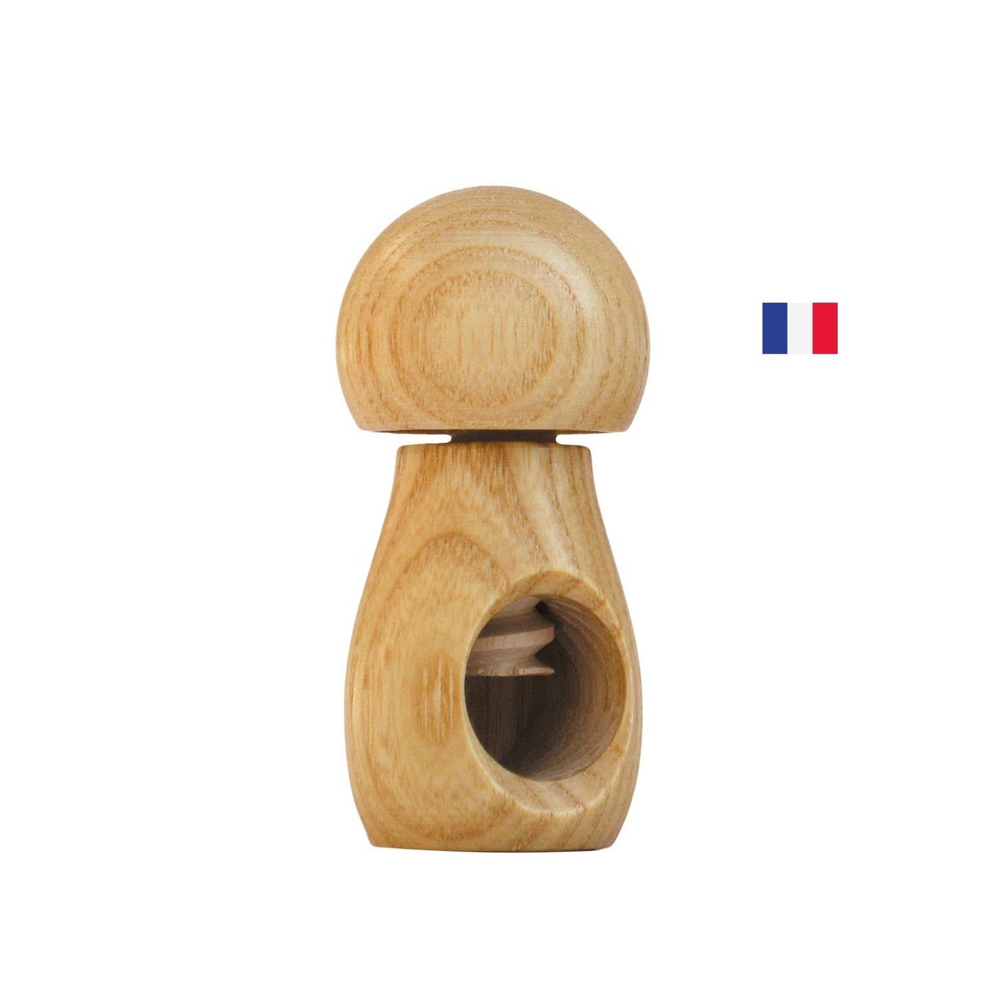 Casse noisette en bois de frêne