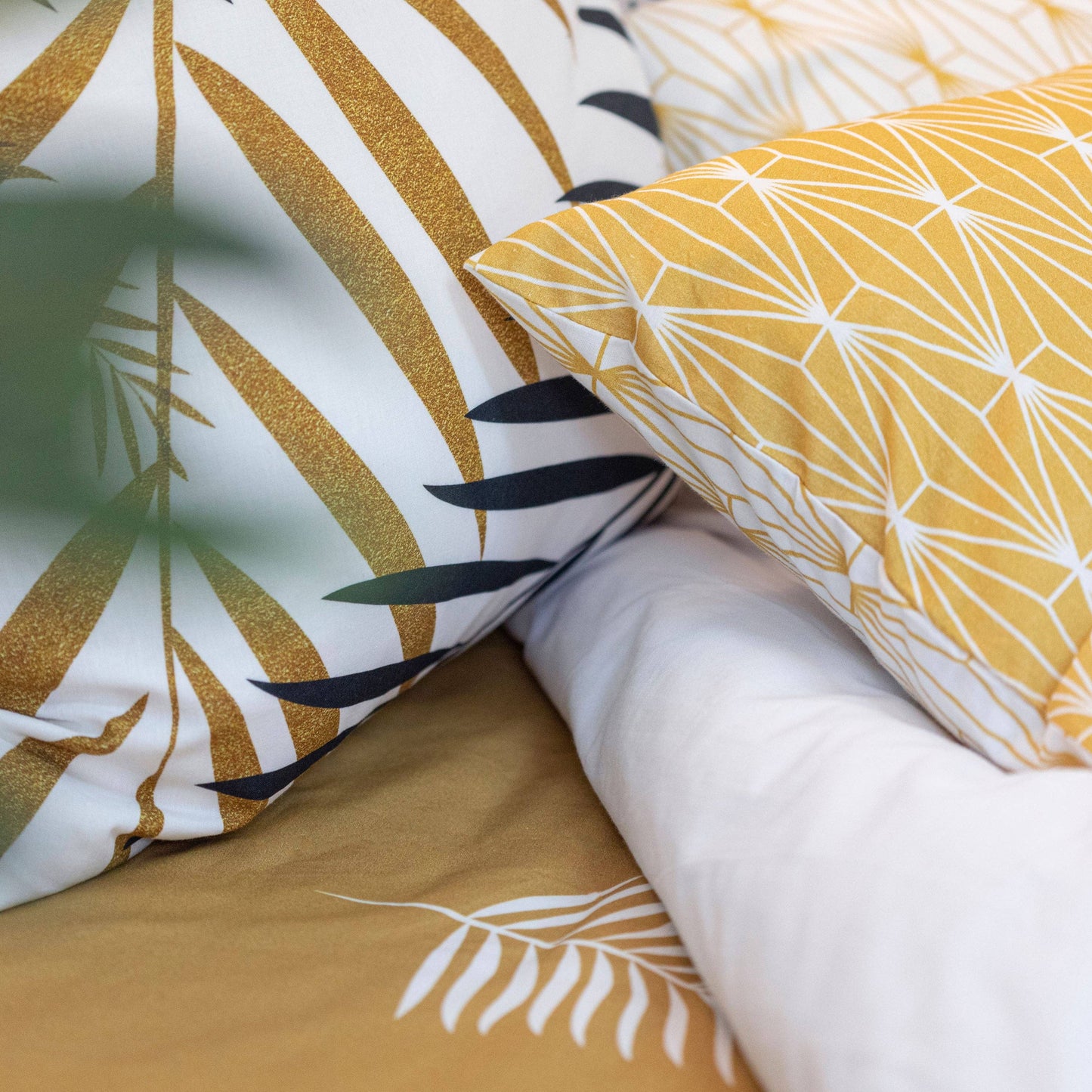 Housse de couette Foliage