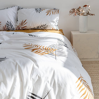 Housse de couette Foliage