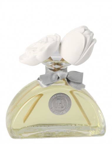 Diffuseur Encrier Fleurs 100 ml