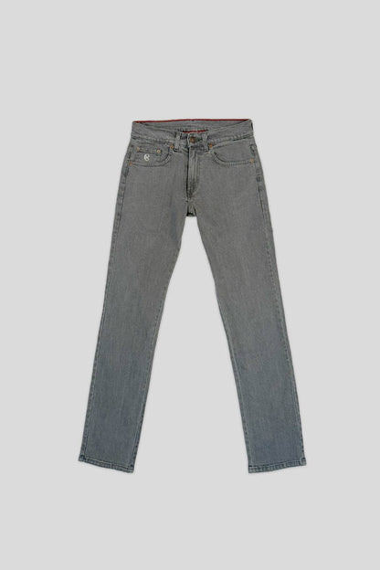 Jean gris