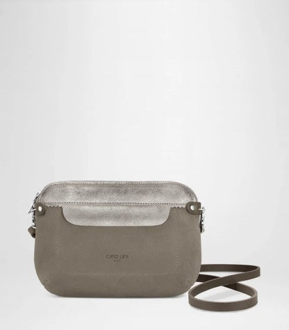 Sac bandoulière en cuir